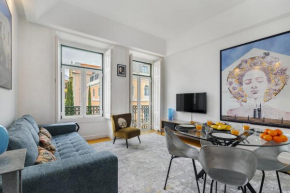 WHome Boho-Chic Santos Apartment: Industriais 7